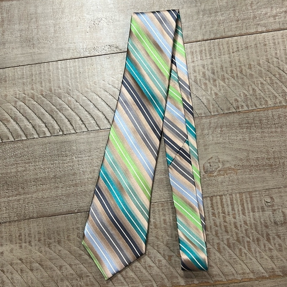 STRUCTURE Men’s neck tie